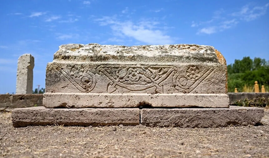 Çocuk Mezair