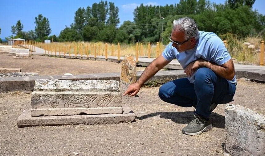 Çocuk Mezari Va