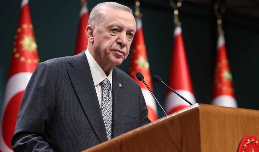 Cumhurbaşkanı Erdoğan: Kalıcı barış bloklaşmayla kurulamaz