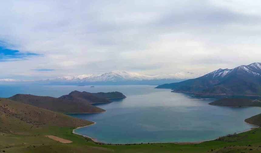 Deveboynu Yarımadası-1