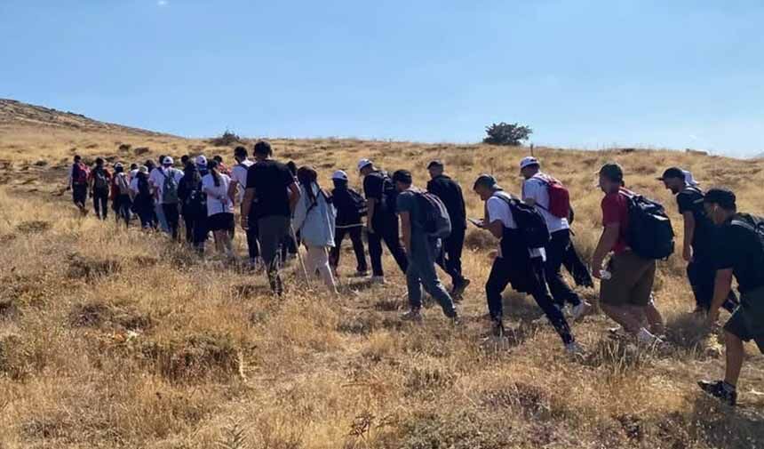Doğaseverler-6