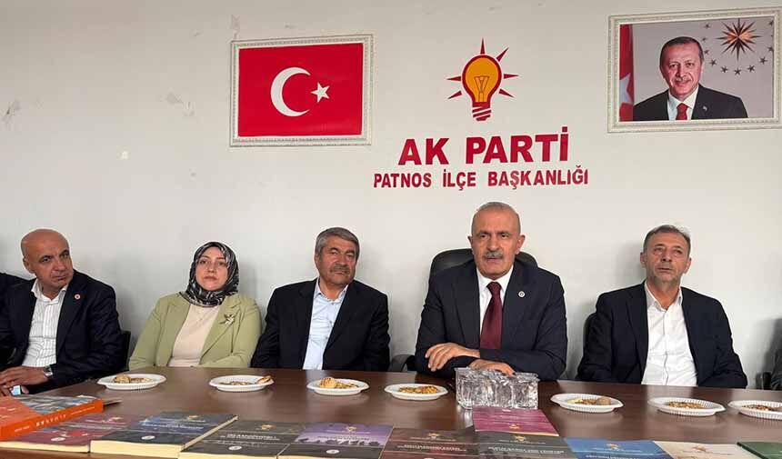 Esnaf Ve Vatandaşlar