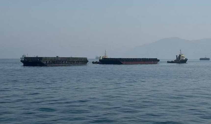 İran, Hürmüz Boğazı'nda 56 gemiyi ‘kara liste’ye aldı