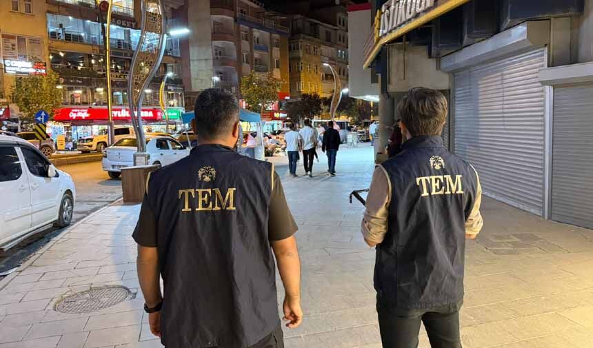 Huzur Uygulaması