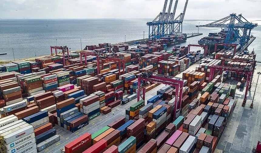 TÜİK temmuz ayı dış ticaret endekslerini açıkladı