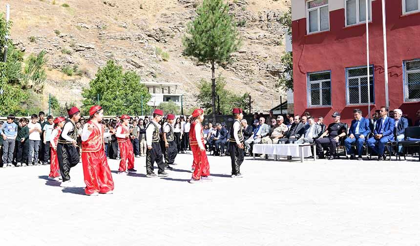 Ilköğretim Haftası-1