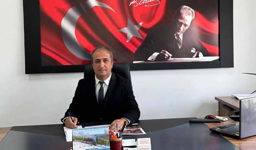 İlyas Aktürk