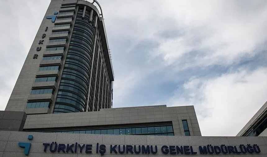Van’da açık iş sayısı yüzde 9 azaldı