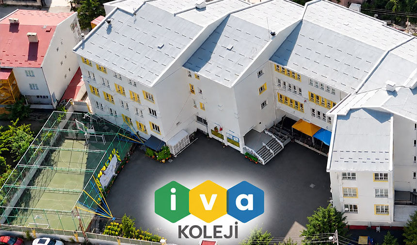 Iva Koleji Van