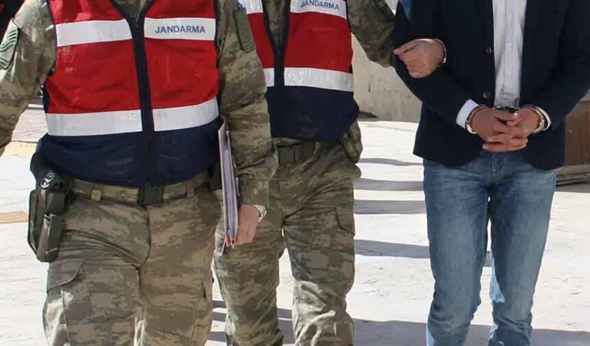 35 ilde uyuşturucu satıcılarına operasyon: 172 tutuklama