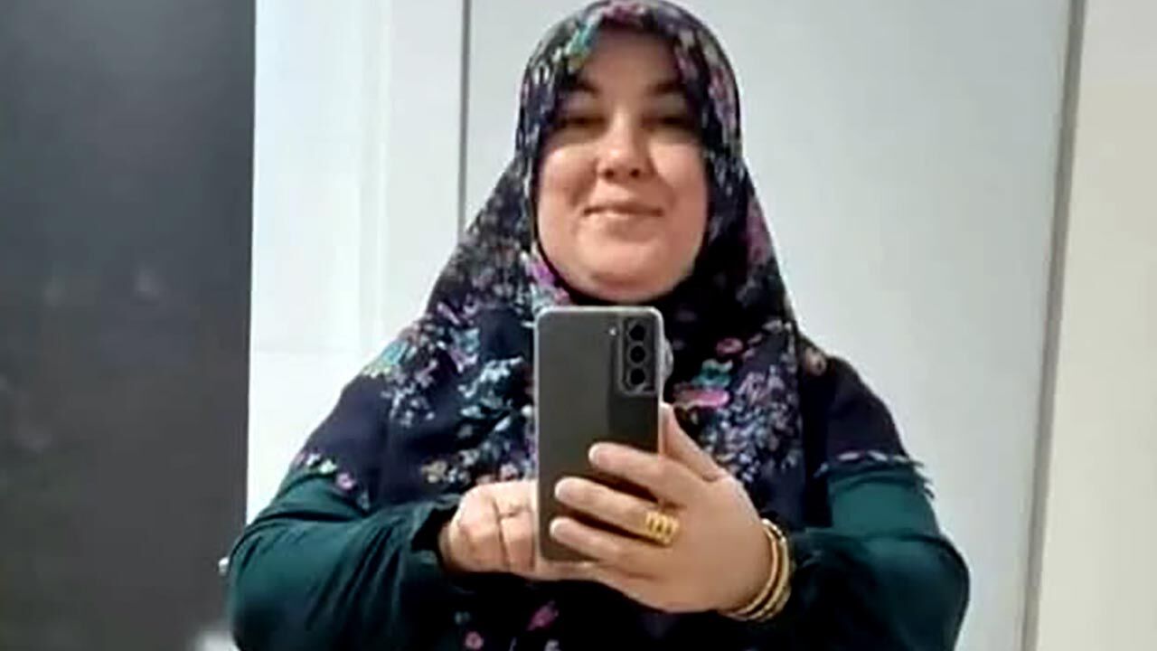 Kayıp Ayşegül'ün cesedi bulundu