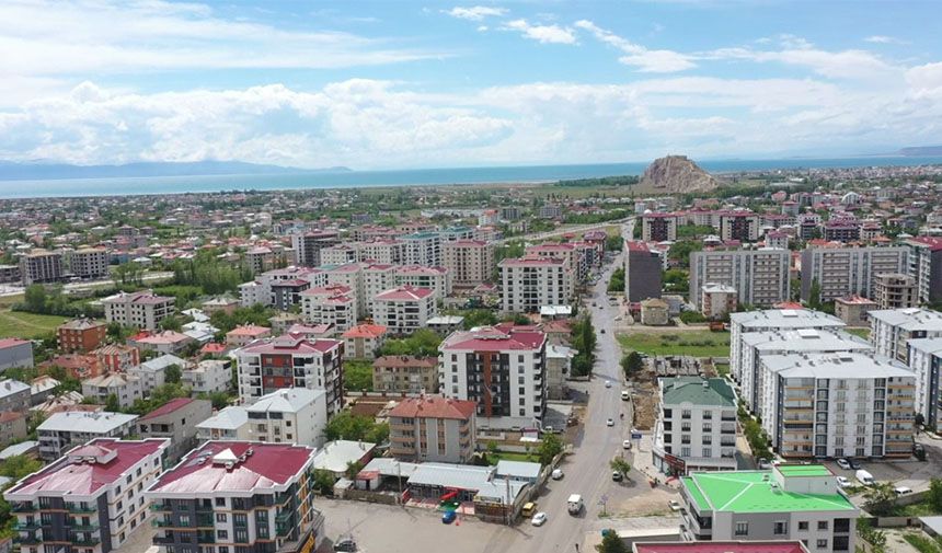 Konut Satışı Van