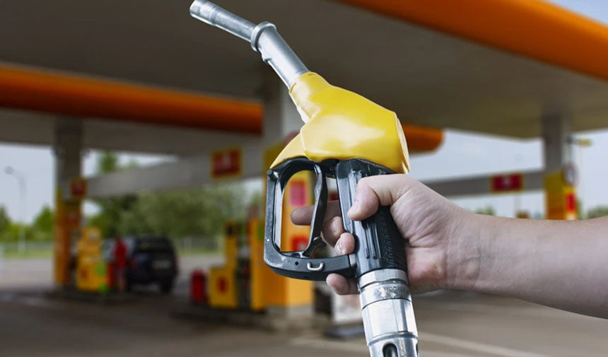 Pompa tarihinde bir ilk! Motorin 100 TL sınırını aşacak
