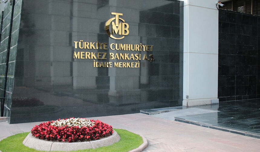 Merkez Bankası’nın toplam rezervleri azaldı