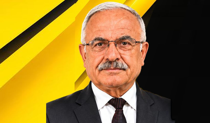 Muhittin Yıldızbaş