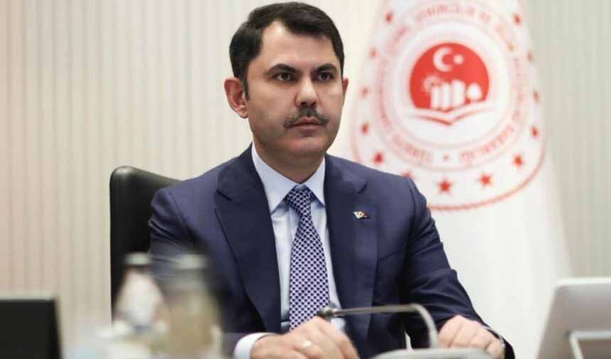 Bakan Kurum, kiralık sosyal konut projesinde merak edilenleri açıkladı