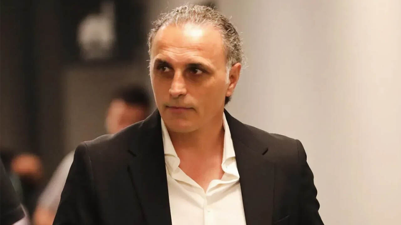 Mustafa Gursel 1
