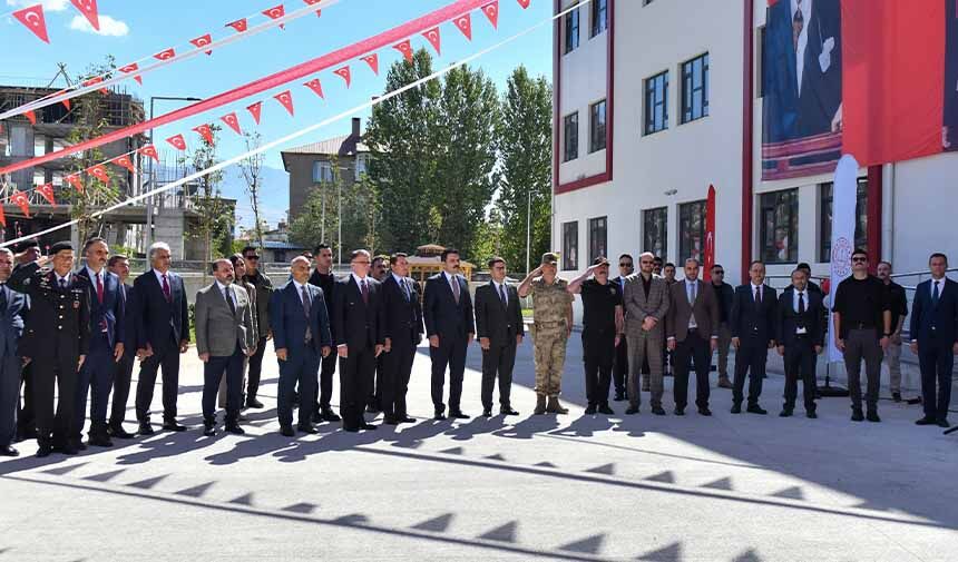 Öğrenci Ders