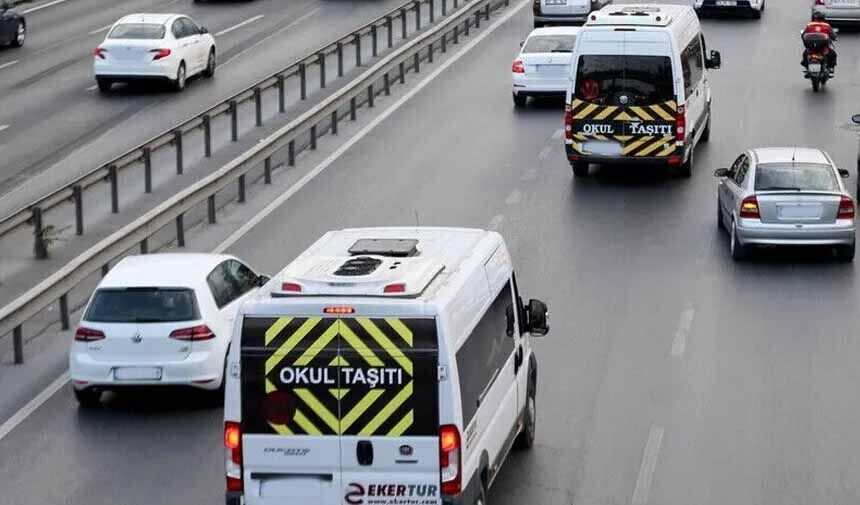 Servis ücretlerinde büyük fark