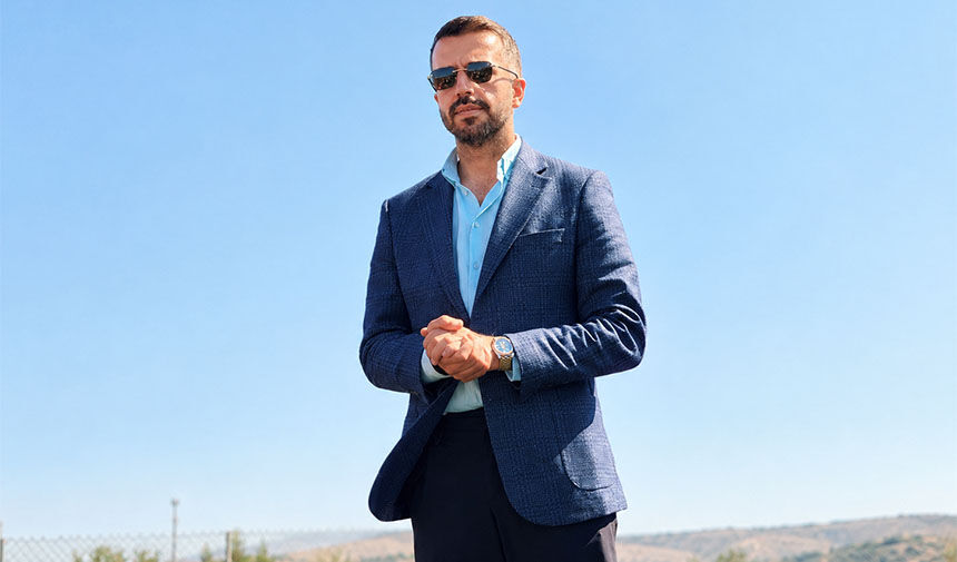 Özgür Ireç Ilhan-1