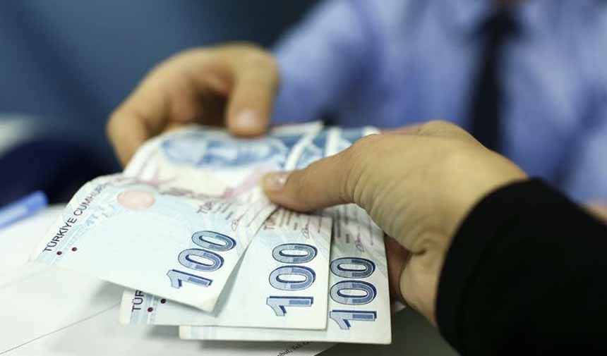 Bakan Yumaklı açıkladı: Destek ödemelerinin bugün yapılacağını bildirdi