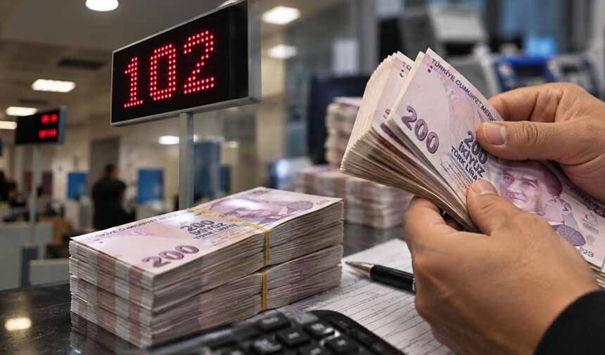 MASAK düğmeye bastı! Bankalarda yeni dönem resmen başladı