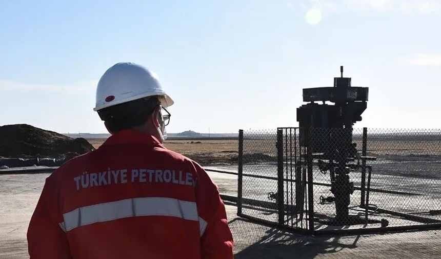 TPAO'nun petrol arama ruhsat sahalarına ilişkin karar