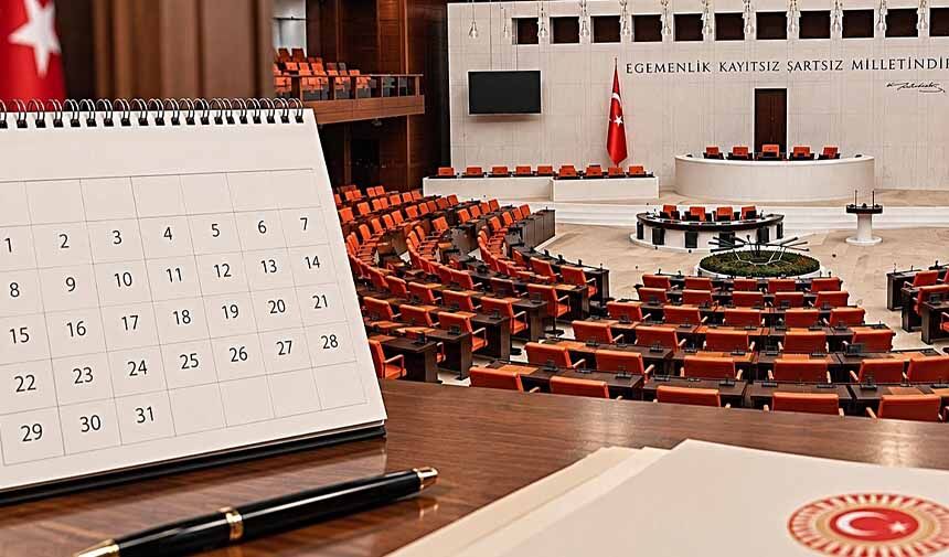 Türkiye'nin resmi tatil günlerine bir yenisi daha ekleniyor