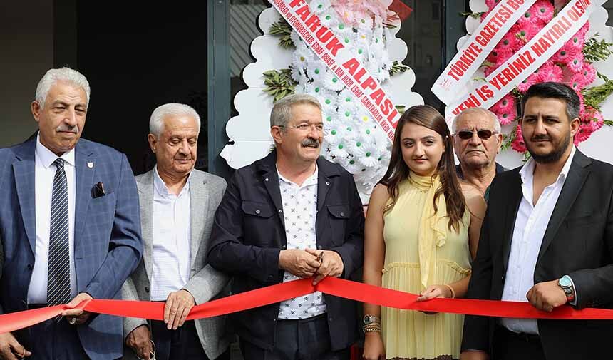 Sağlık Meslek Hizmeti