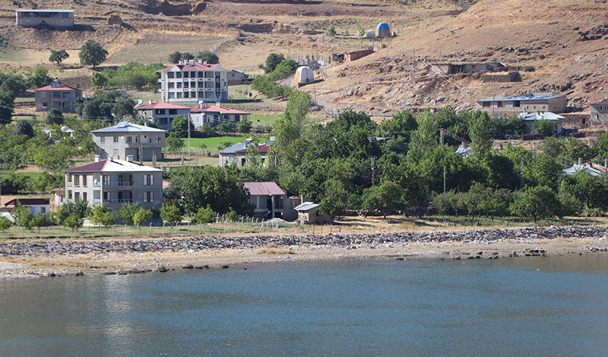 Sakli Koy G