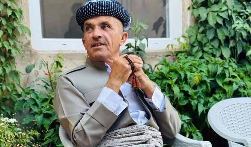 Sarp Arazide Acı Haber