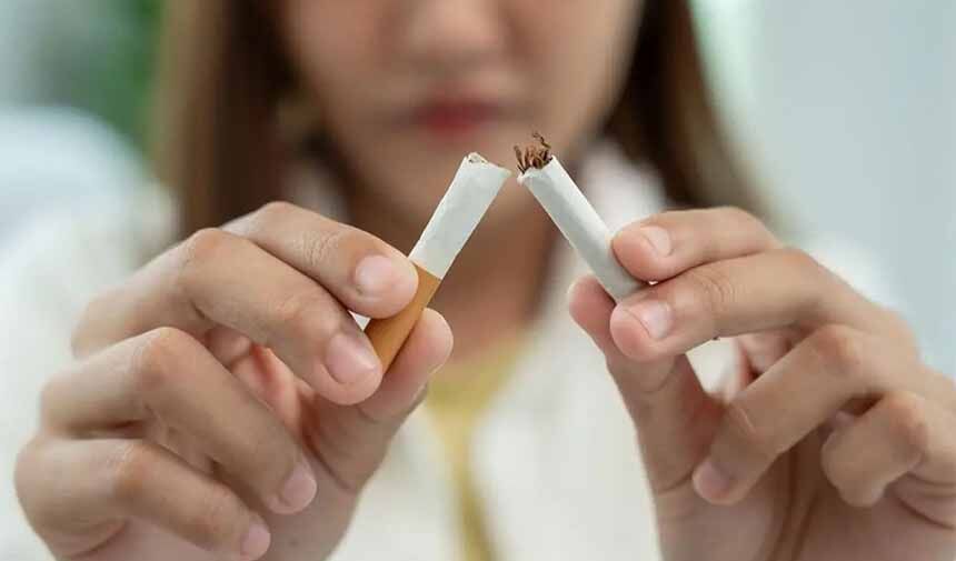 Sigara kullanımında yeni dönem: Yasak geliyor!