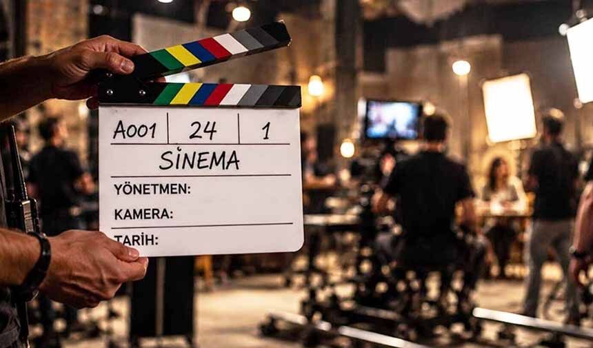 Sinema Festivali