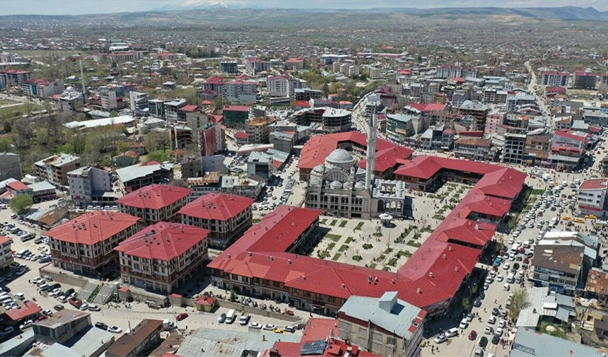 Van’da 3 taşınmaz satışa çıkarılıyor