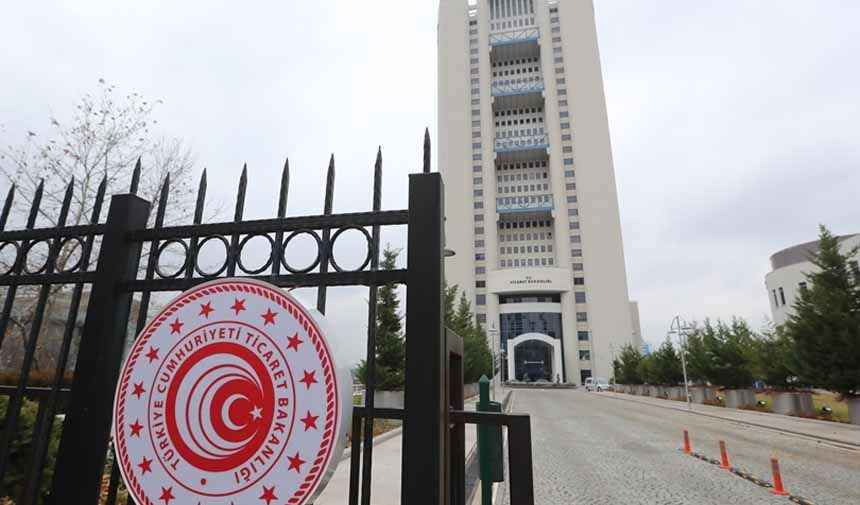 Ticaret Bakanlığı9-2