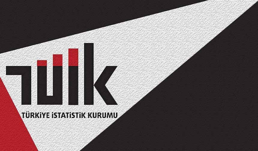 TÜİK: Ekonomik güven endeksi yüzde 0,7 arttı