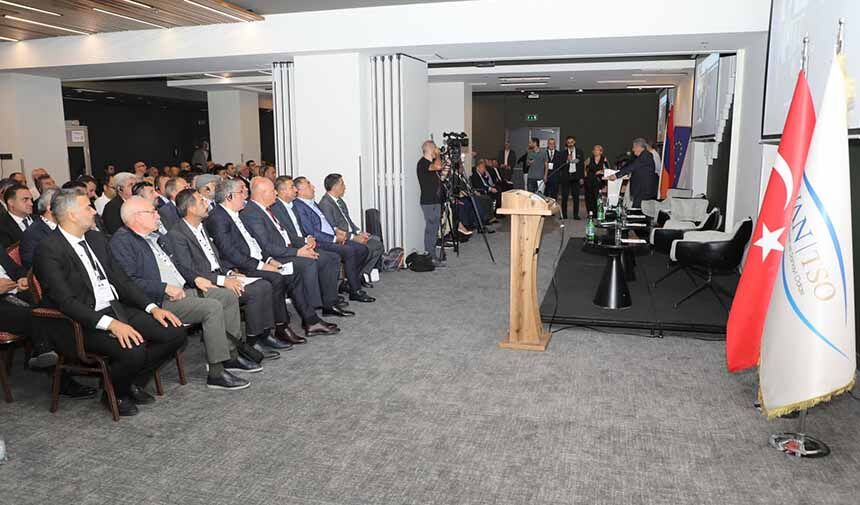 Türkiye İş Konferansı