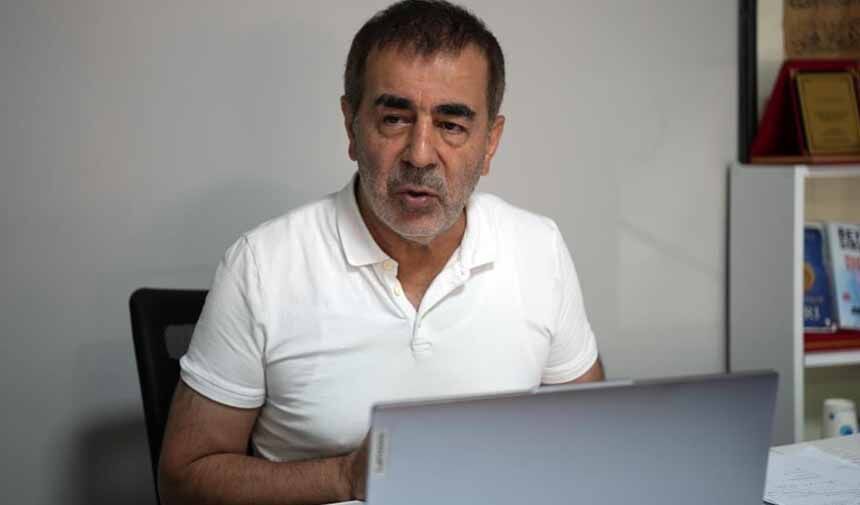 Uzmanı Dr. Mehmet Yavuz