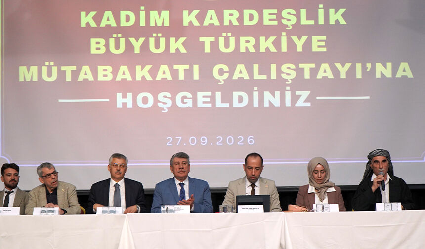 Van Aşi̇ret Mü