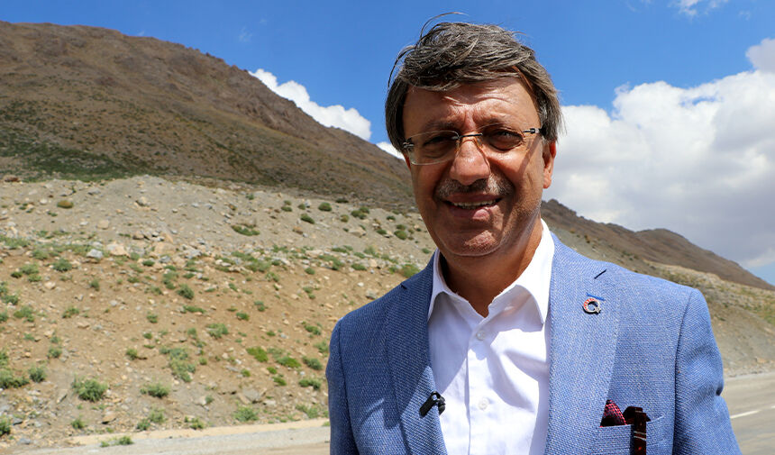 Van Bahçesaray Ka