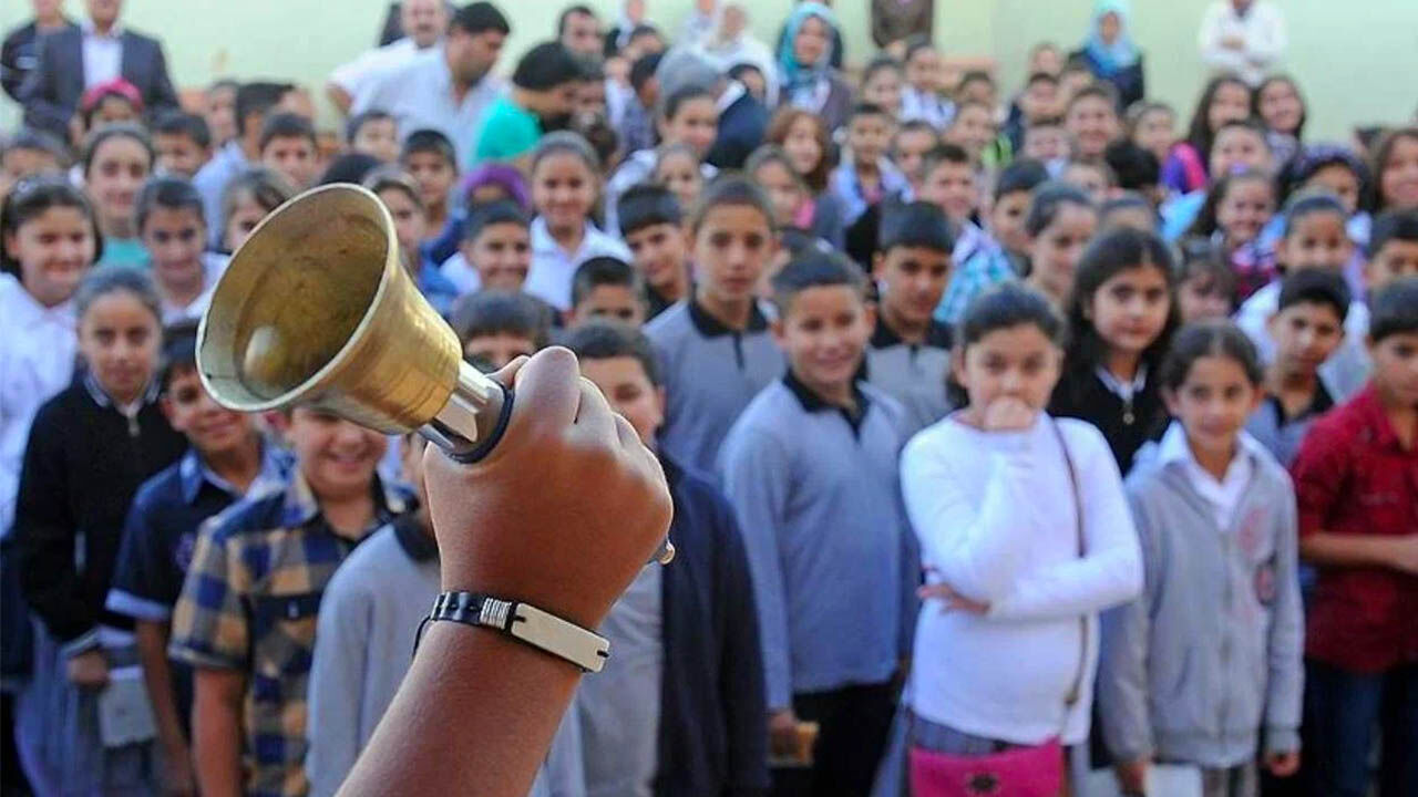 Van’da binlerce öğrenci ders başı yapacak