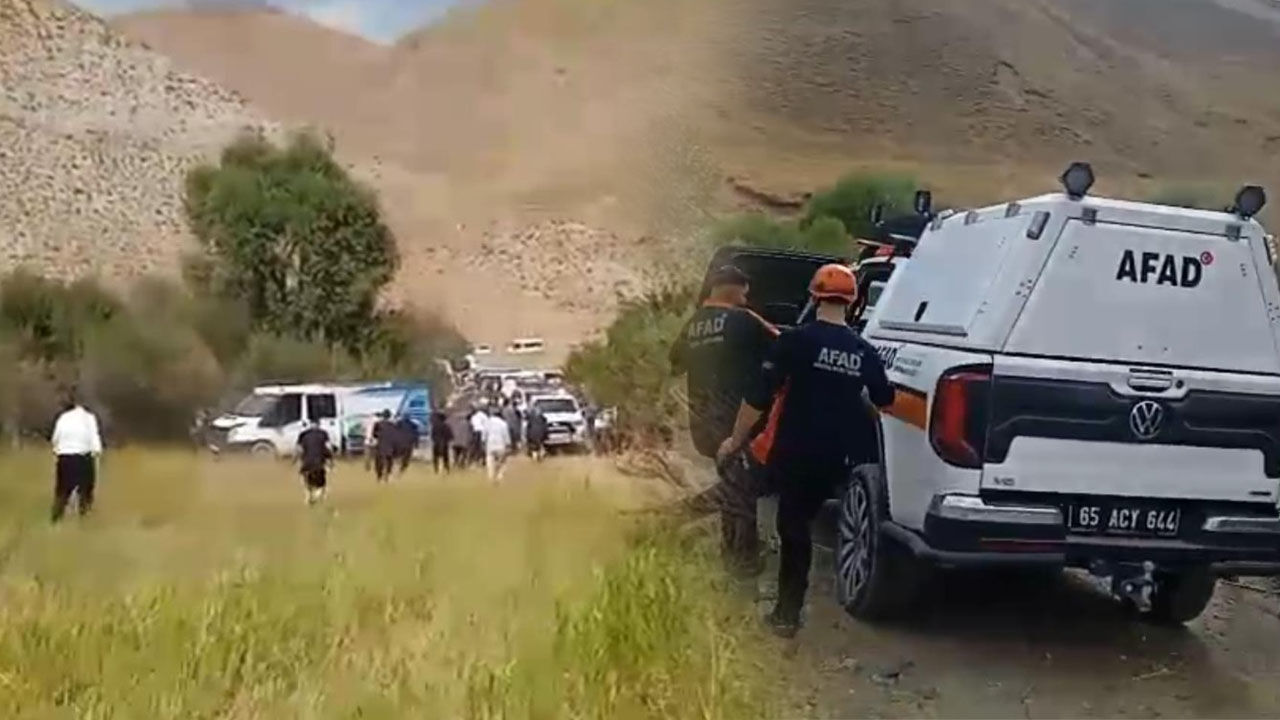 Vanli Coban Oldu 2