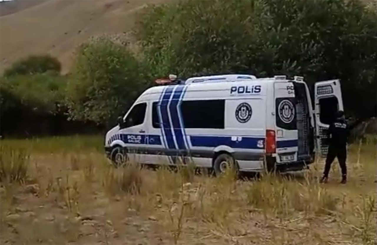 Vanli Coban Oldu 3