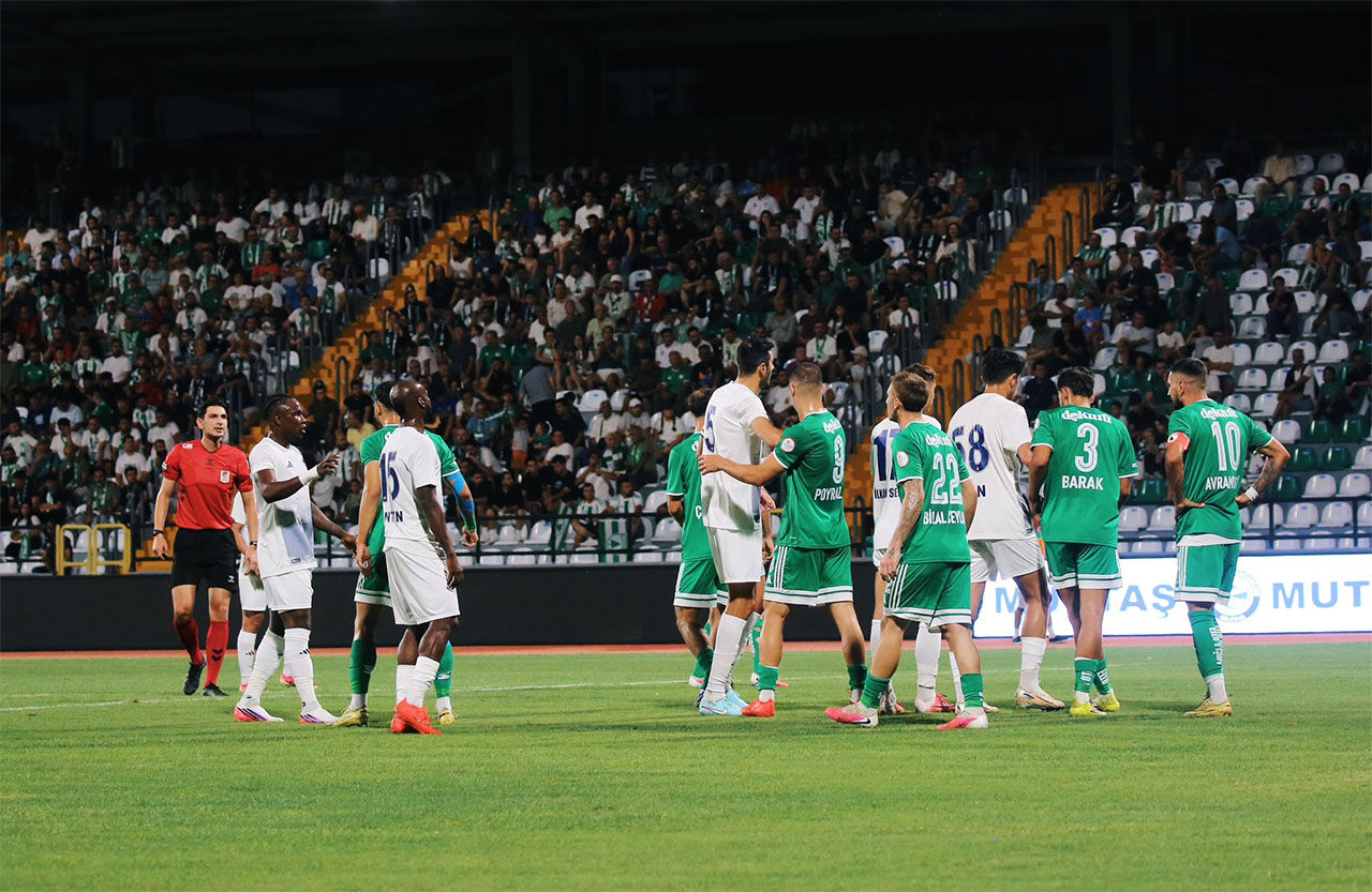 Vanspor Mugla 3