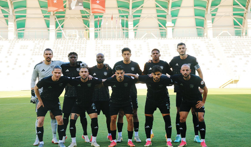 Vanspor’da yeni teknik direktör kim olacak? Görüşmeler sürüyor…