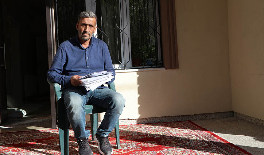 Yardım Vana