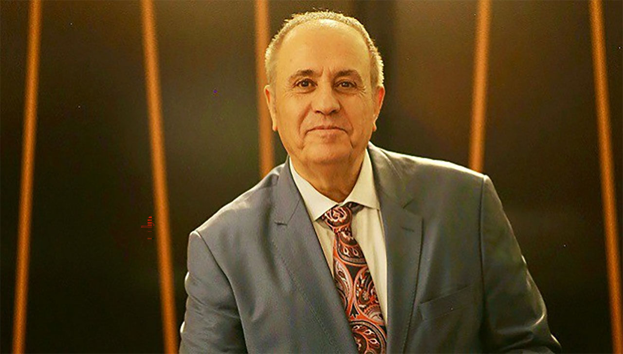 Zahir Kandasoglu Van-1