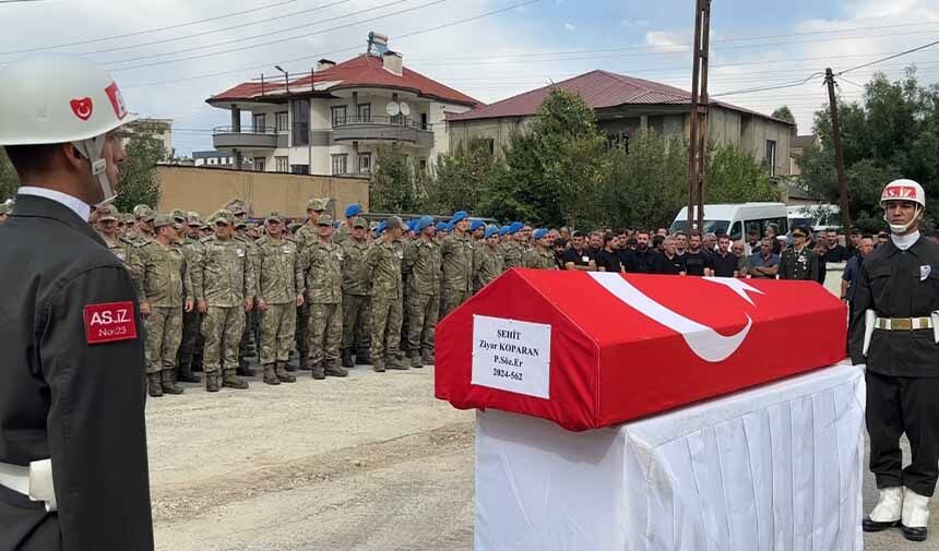 Ziya Koparan Asker