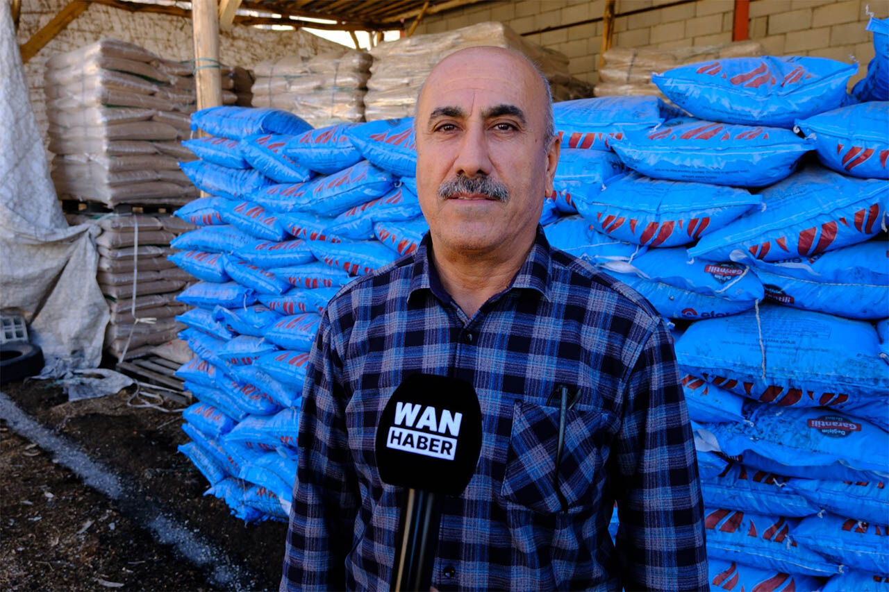 Ahmet Seyhan