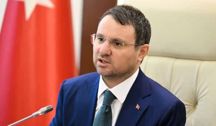 Bakan Gürlek: 64 dosyada 71 cinayeti faili meçhul olmaktan çıkardık